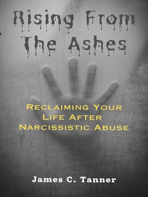 cover image of Rising from the Ashes